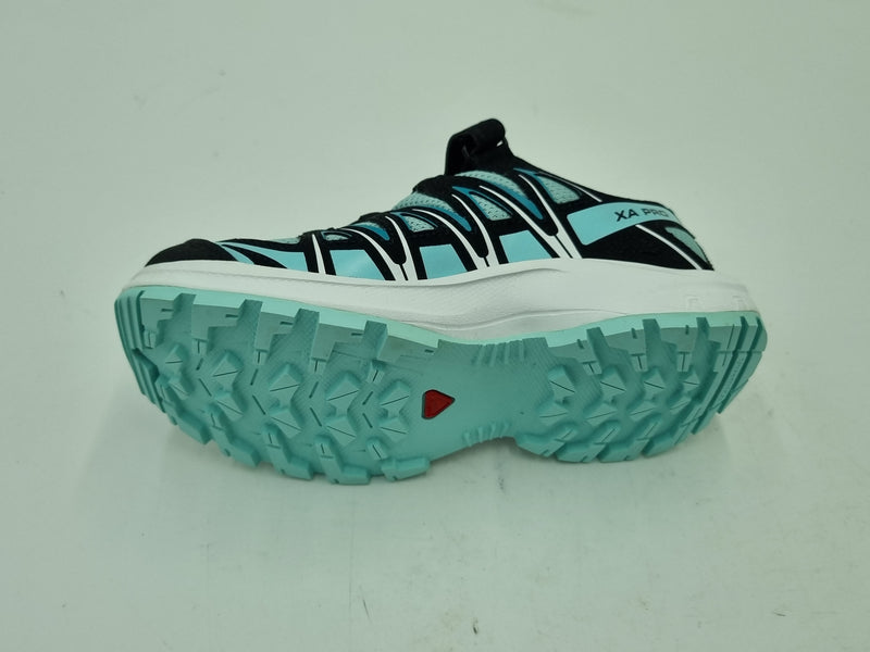 Salomon XA Pro 3D CSWP Waterproof Kinderschuhe - 412858