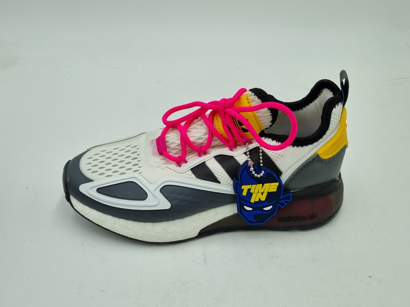 Adidas NINJA ZX 2K Boost Kinderschuh - FZ0481