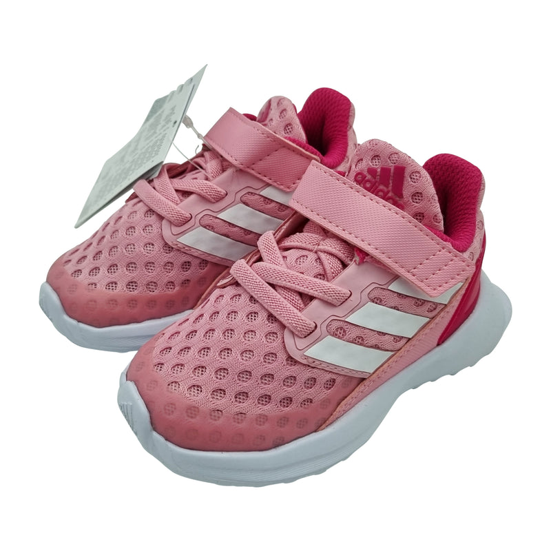 Adidas RapidaRun EL I Kinderschuh - EF9281