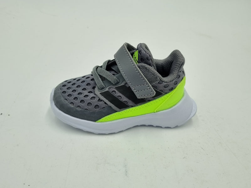 Adidas RapidaRun EL I Kinderschuh - FV4036