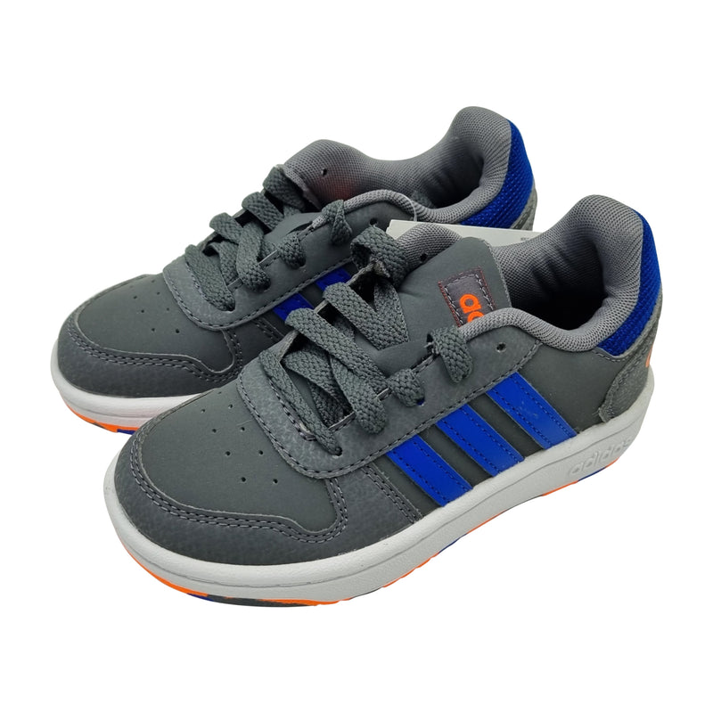 Adidas HOOPS 2.0 Kinderschuhe - FW3173