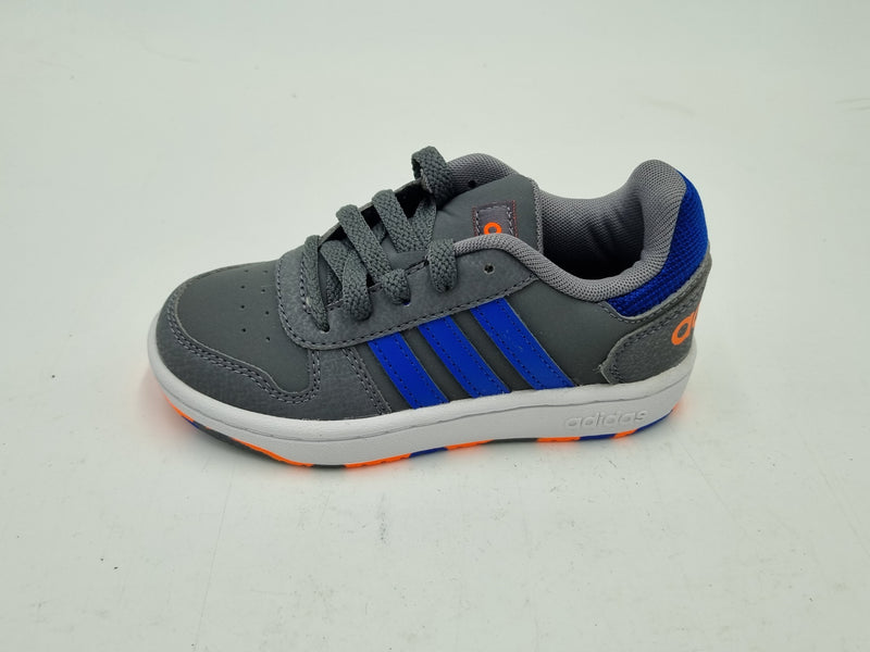 Adidas HOOPS 2.0 Kinderschuhe - FW3173