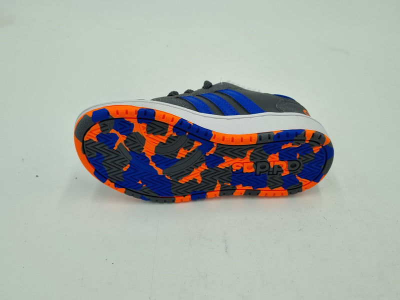 Adidas HOOPS 2.0 Kinderschuhe - FW3173