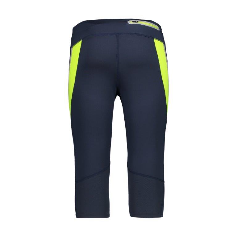 CMP Herren Radhose - 30C7817 N985