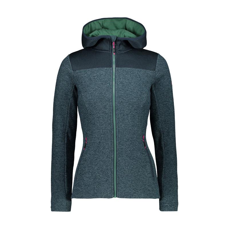 CMP Damen Jacke - 30H6876-E905