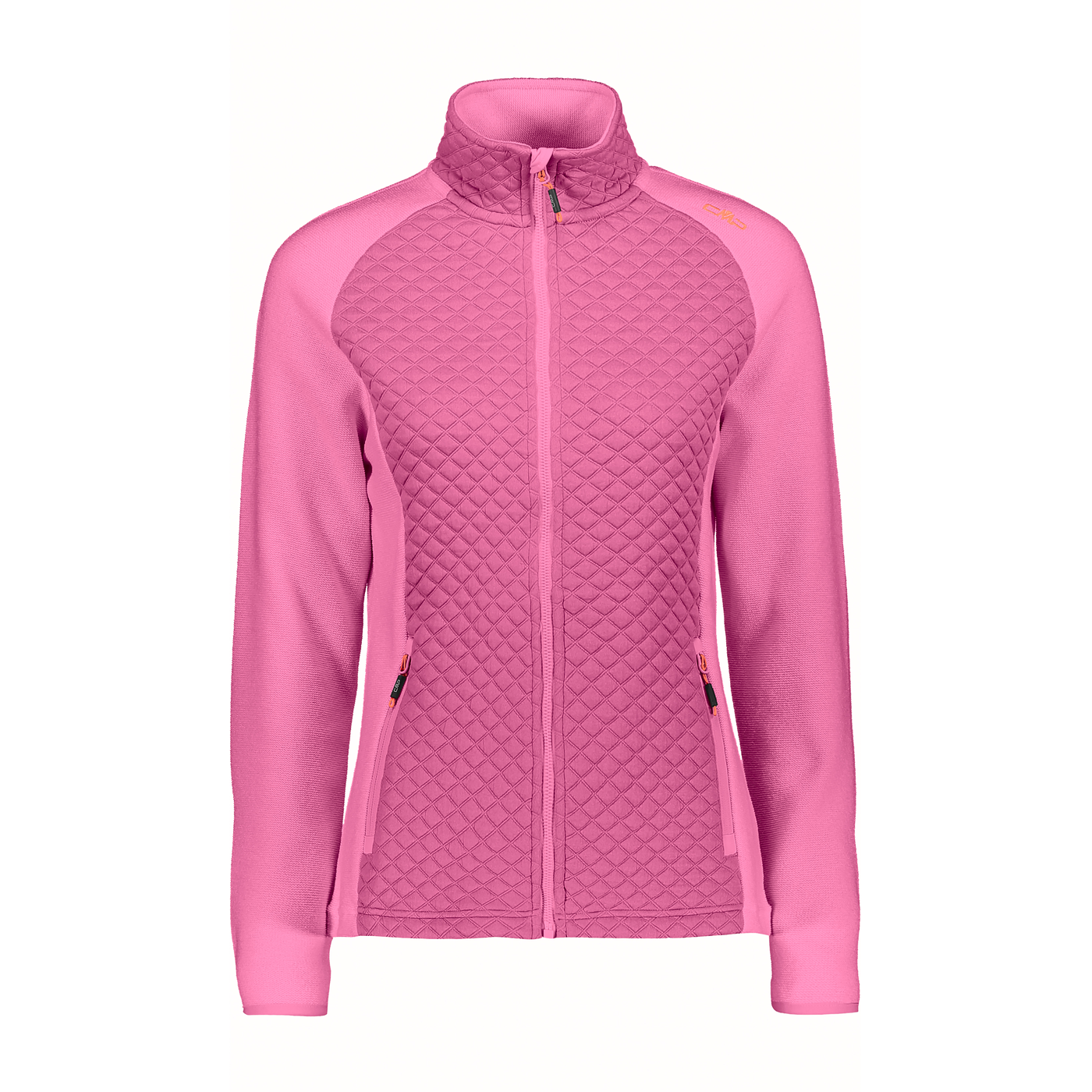 CMP Damen Fleece Tech Jacke - 30H7116-H154