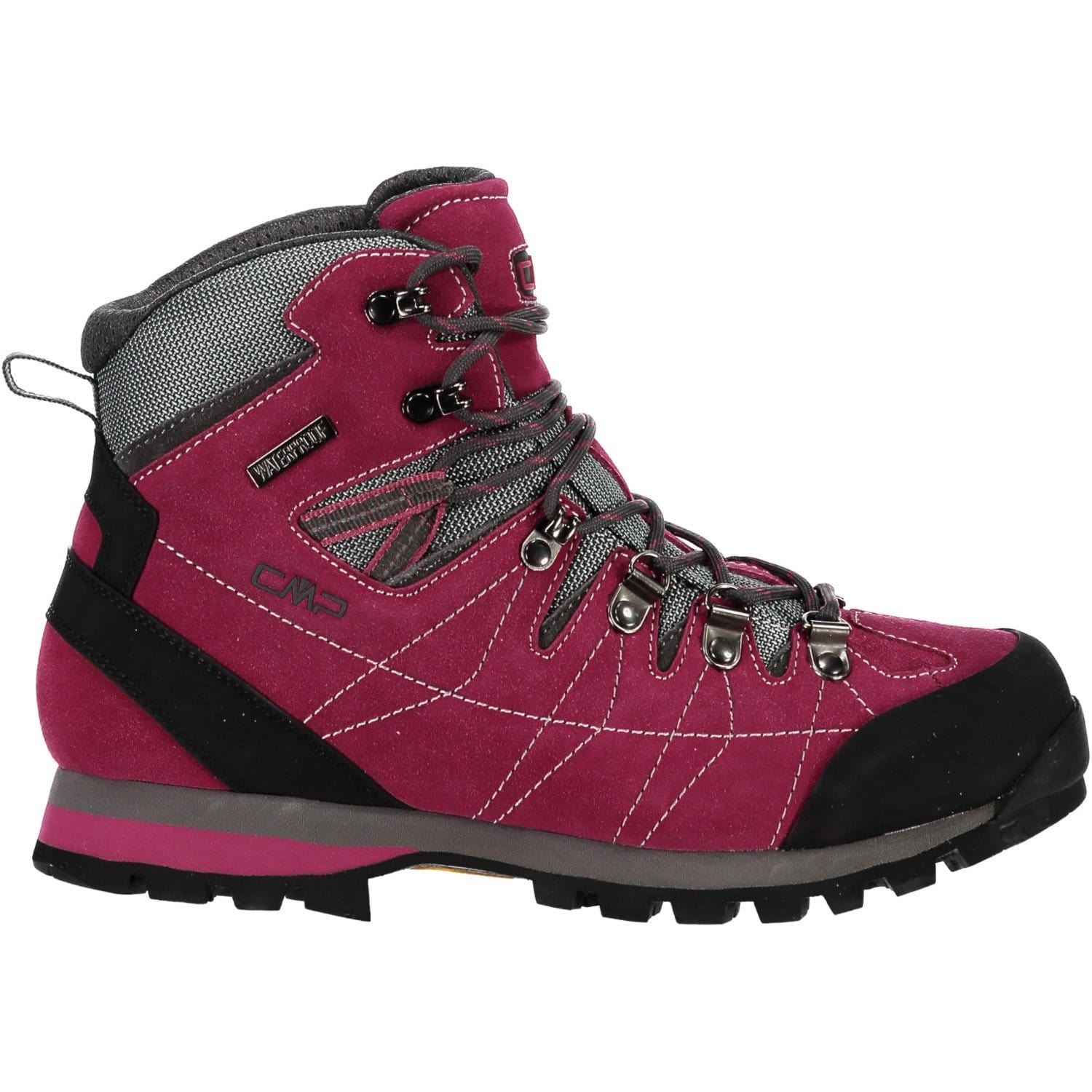 CMP Arietis Damen Trekking Waterproof - 38Q9986 H820