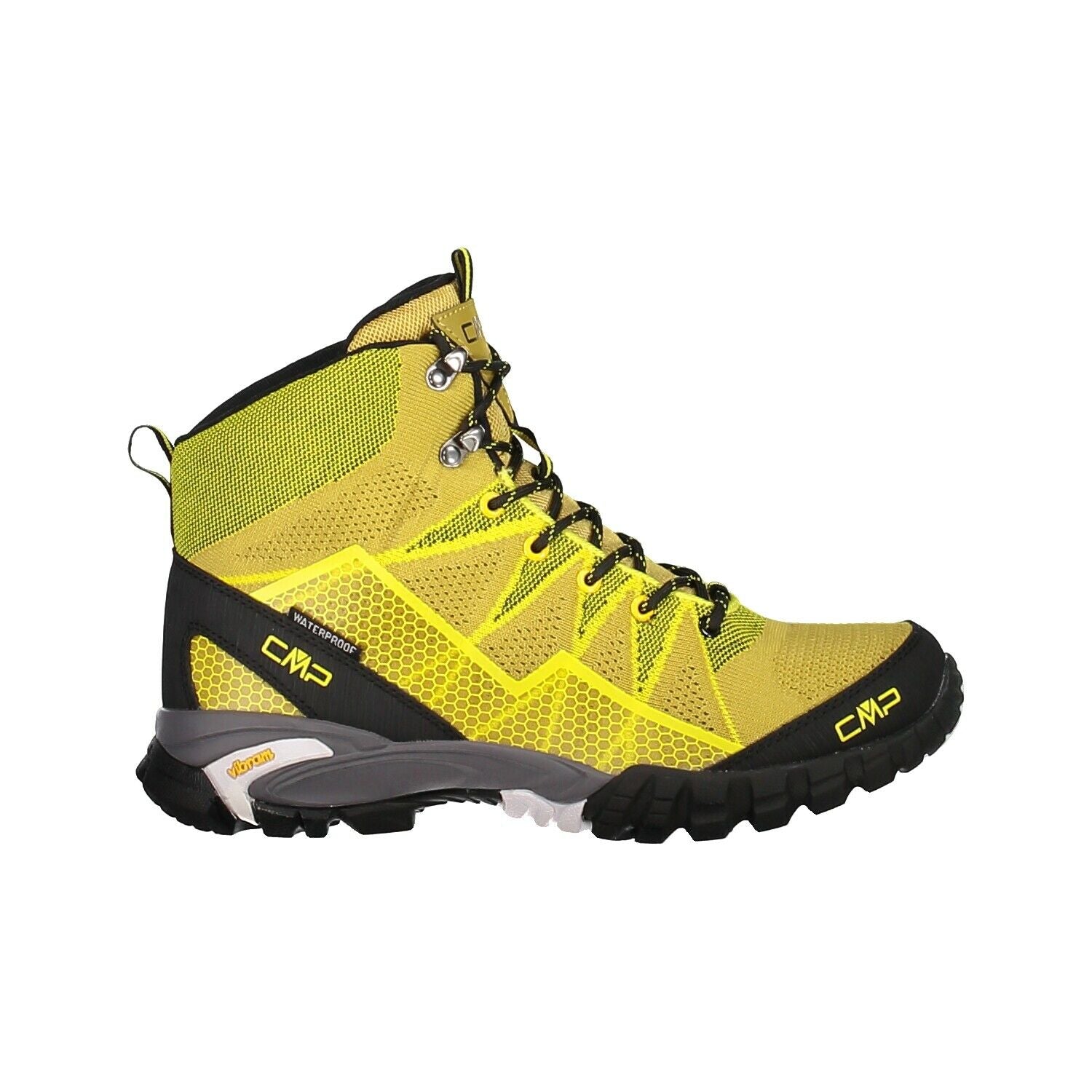 CMP Tauri Mid Trekking Waterproof - 38Q99977-R602