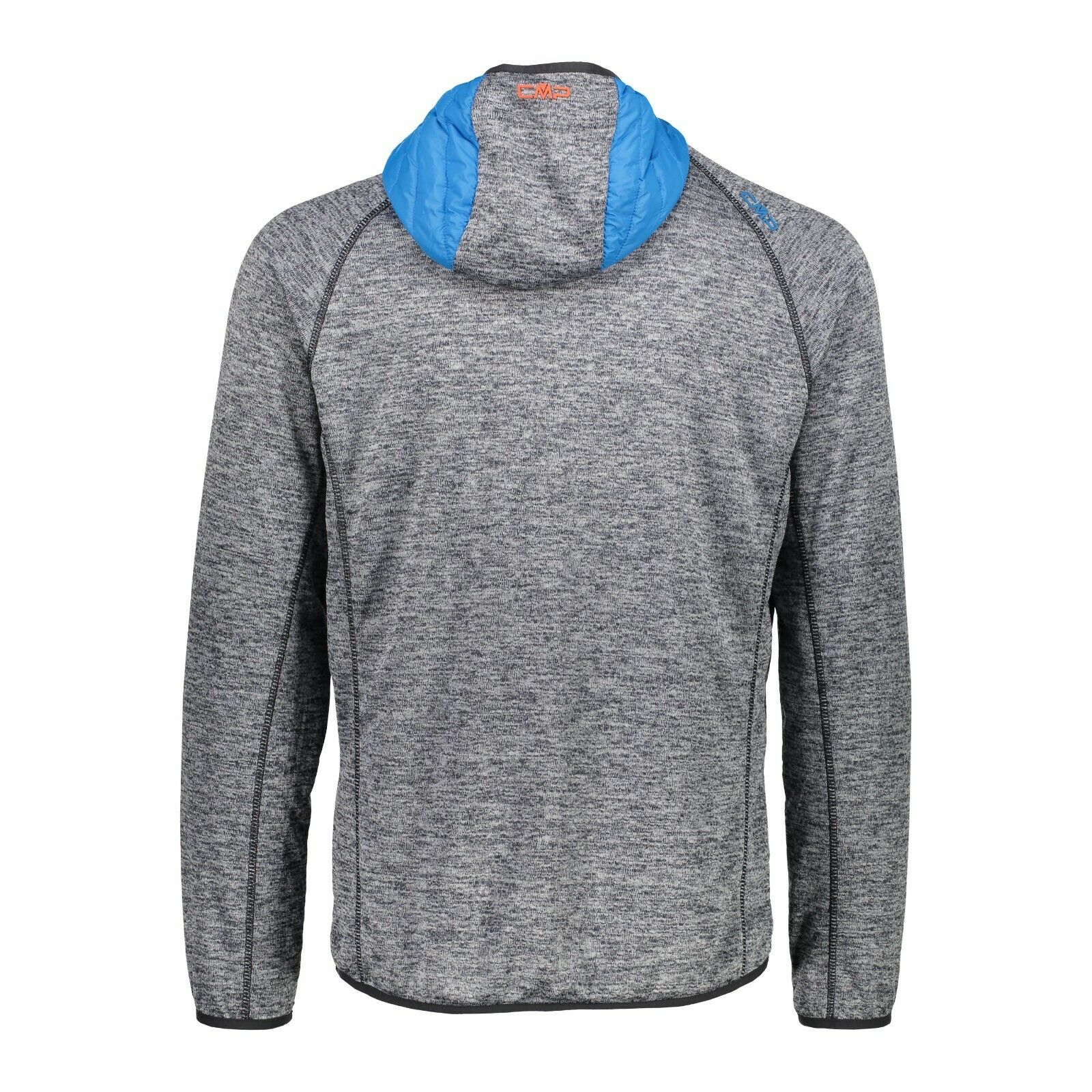 CMP Herren Hybrid Jacke - 39M6927 U423