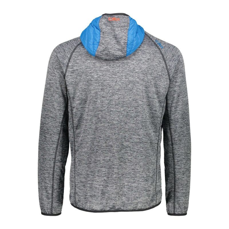 CMP Herren Hybrid Jacke - 39M6927 U423
