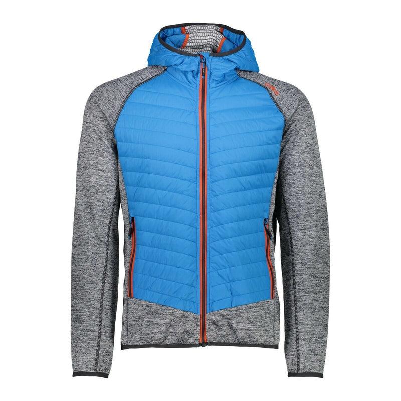 CMP Herren Hybrid Jacke - 39M6927 U423