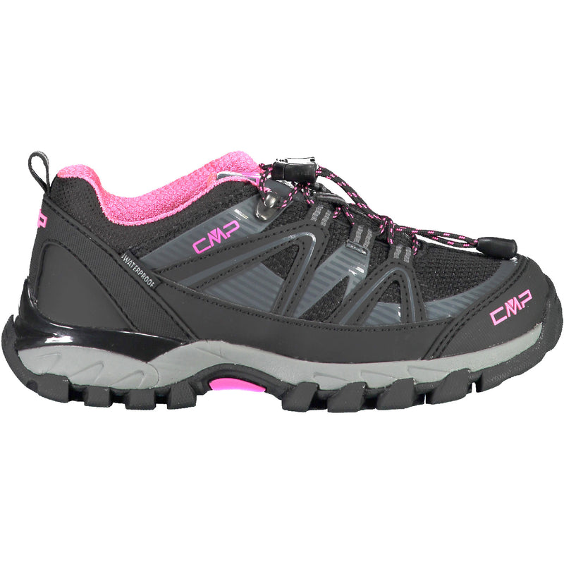 CMP Shedir Low Hiking Damen Waterproof - 39Q4854 42UD