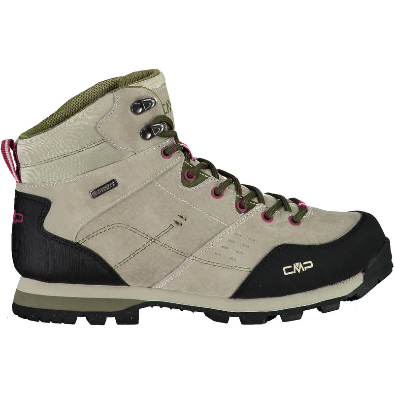 CMP Alcor Mid Damen Trekking Waterproof - 39Q4906-F116