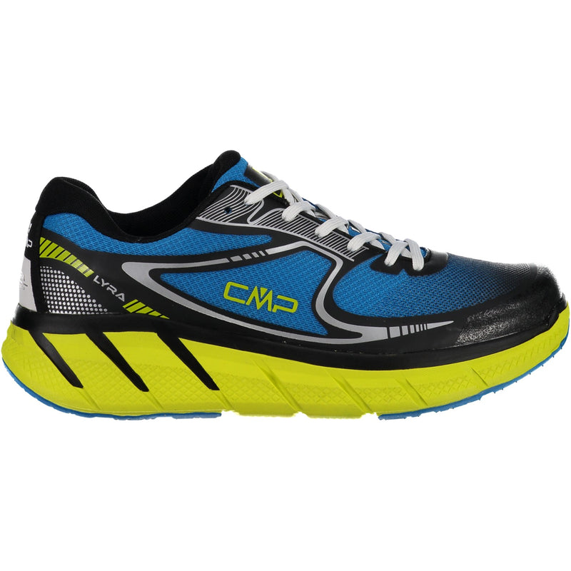 CMP Lyra Maxi Herren Running - 39Q9577-29MC