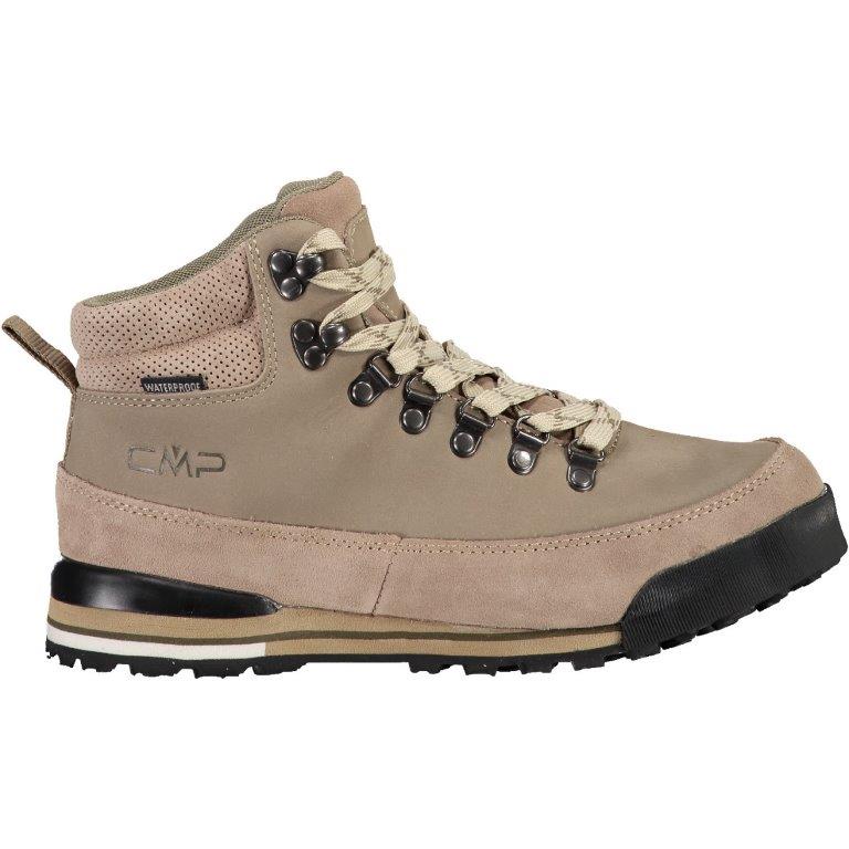 CMP Heka Trekking Damen Waterproof - 3Q49556 P613