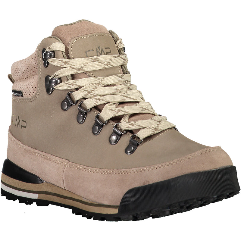 CMP Heka Trekking Damen Waterproof - 3Q49556 P613