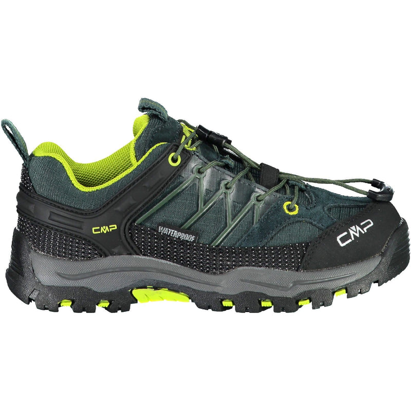 CMP Rigel Low KIDS Trekking Waterproof - 3Q54554-57UE