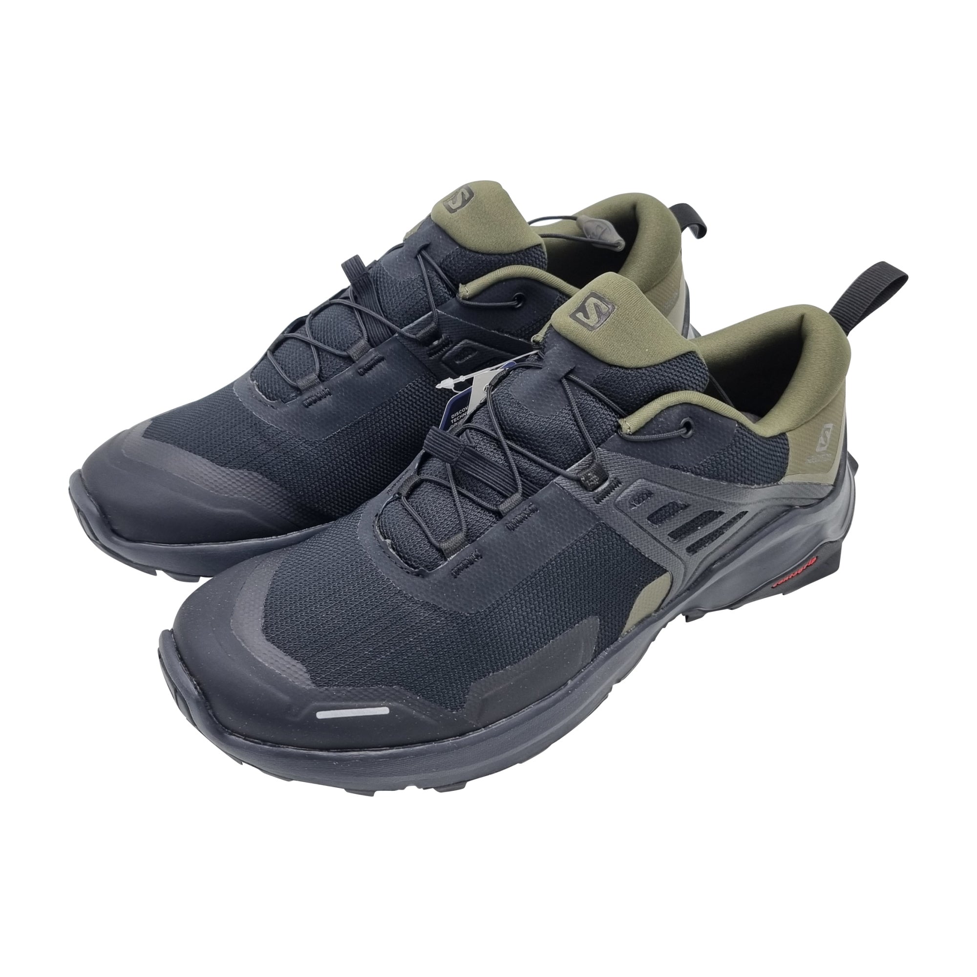 Salomon X Raise Herrenschuhe - 410412
