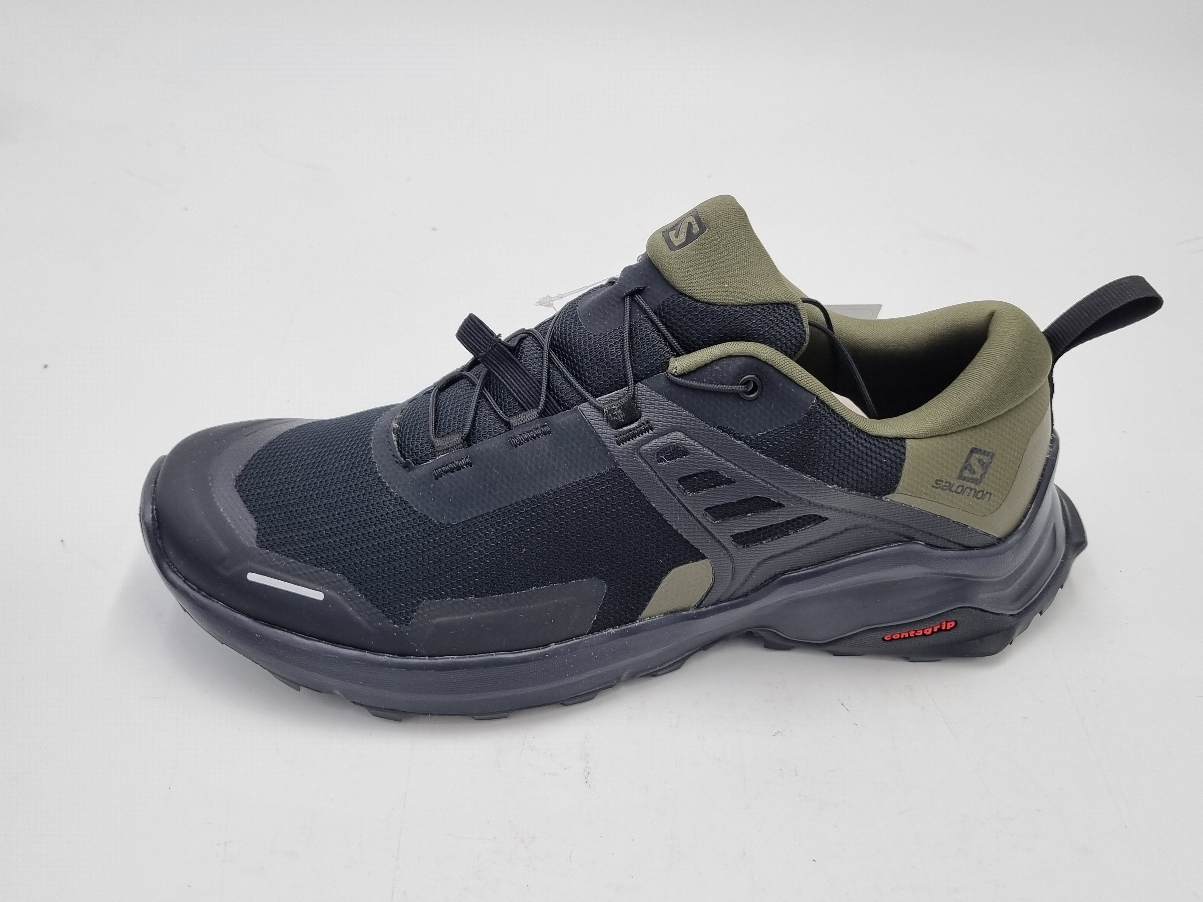 Salomon X Raise Herrenschuhe - 410412