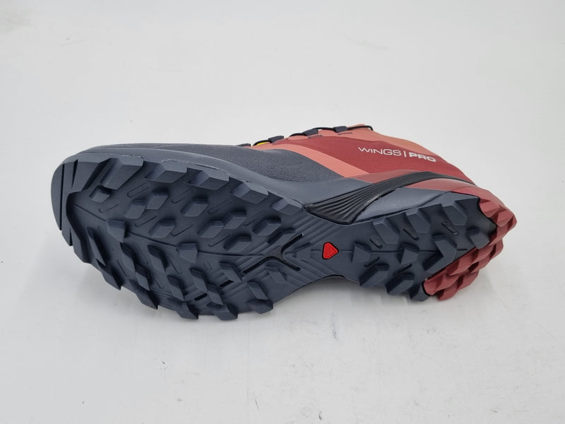 Salomon Wings Pro W Damenschuhe - 412738