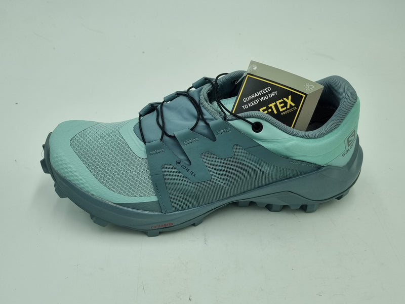 Salomon Wildcross GTX Damenschuh - 412750