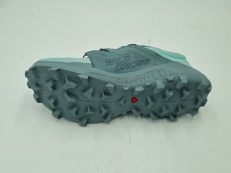 Salomon Wildcross GTX Damenschuh - 412750