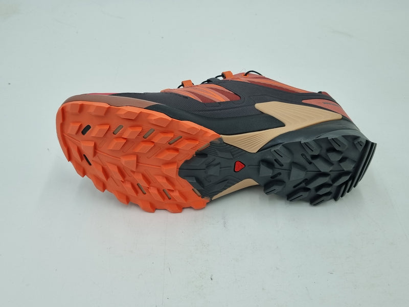 Salomon Wings Sky Damen GoreTEX Schuhe - 412836