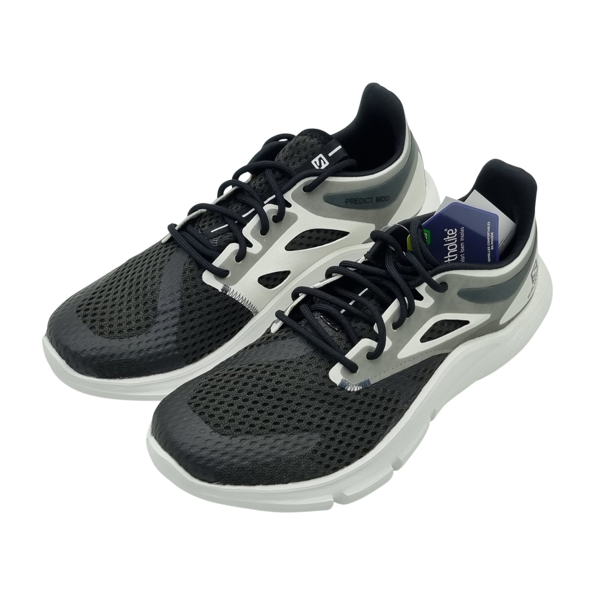 Salomon Damenschuh Predict Mod W - NEU - 413076