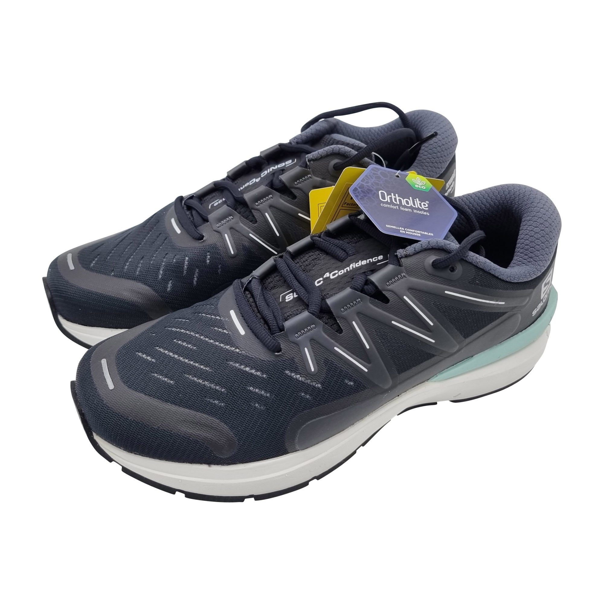 Salomon SONIC 4 Confidence Wide - 413100