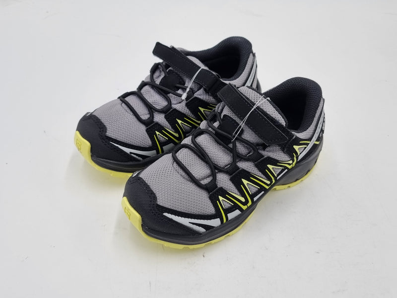 Salomon XA Pro 3D CSWP Waterproof Kinder schuhe - 413121