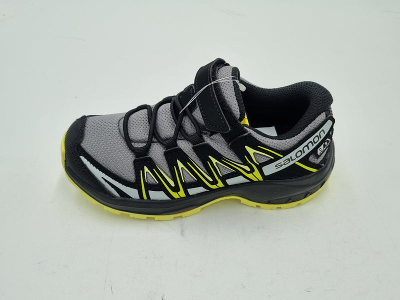 Salomon XA Pro 3D CSWP Waterproof Kinder schuhe - 413121