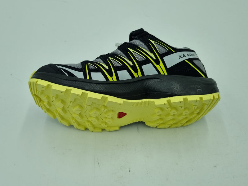 Salomon XA Pro 3D CSWP Waterproof Kinder schuhe - 413121