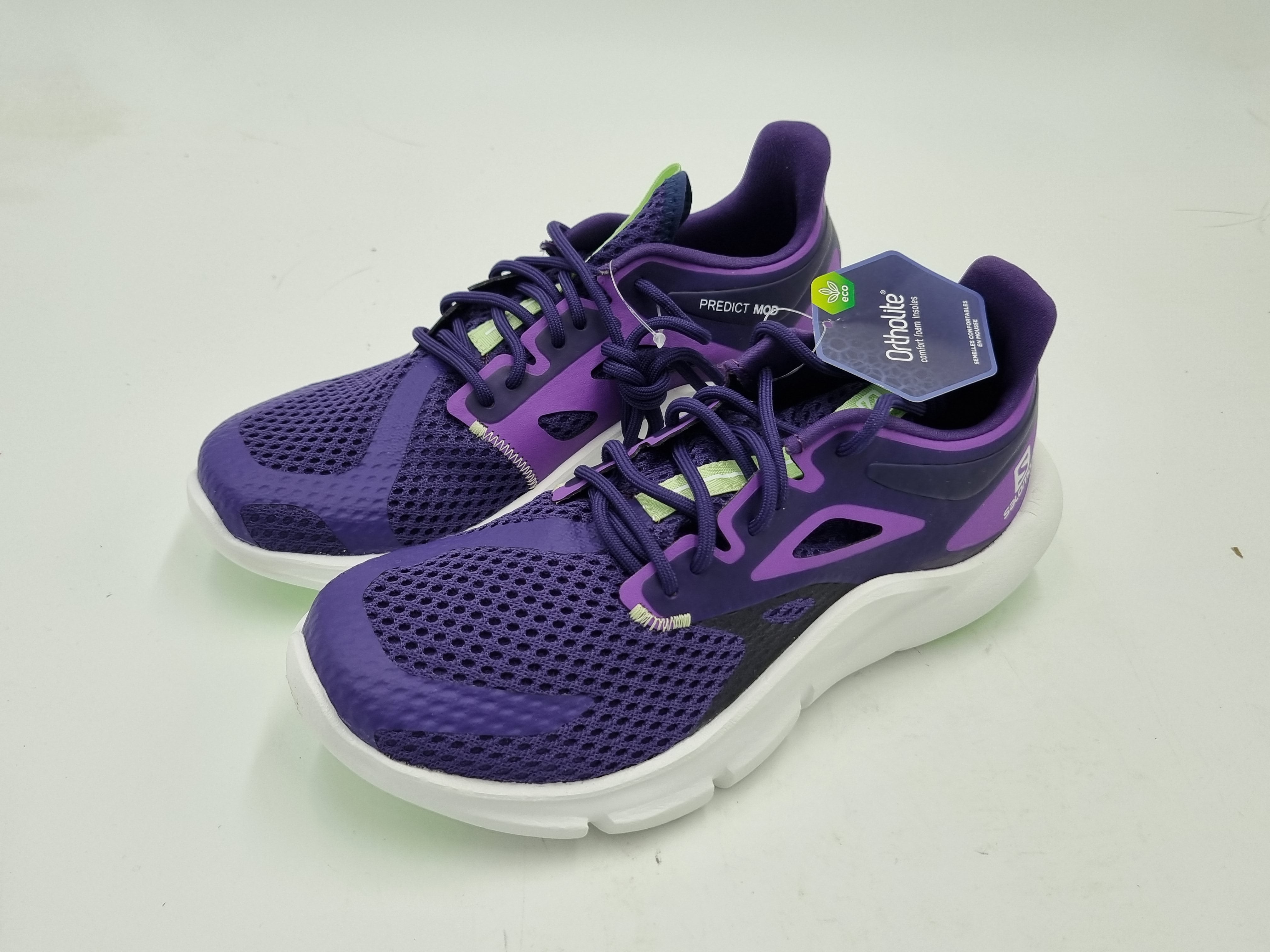 Salomon Damenschuh Predict Mod W - 414330