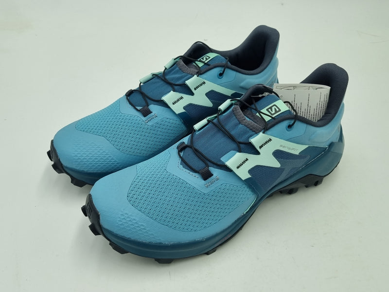 Salomon Wildcross 2 Damenschuh - 414544