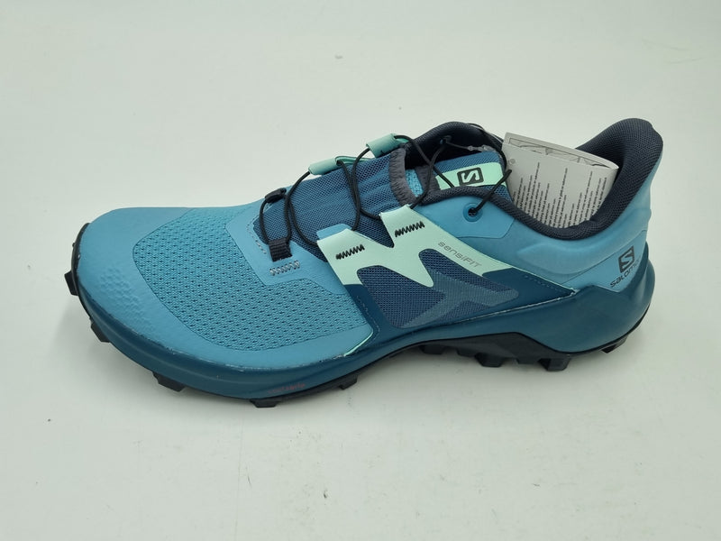 Salomon Wildcross 2 Damenschuh - 414544