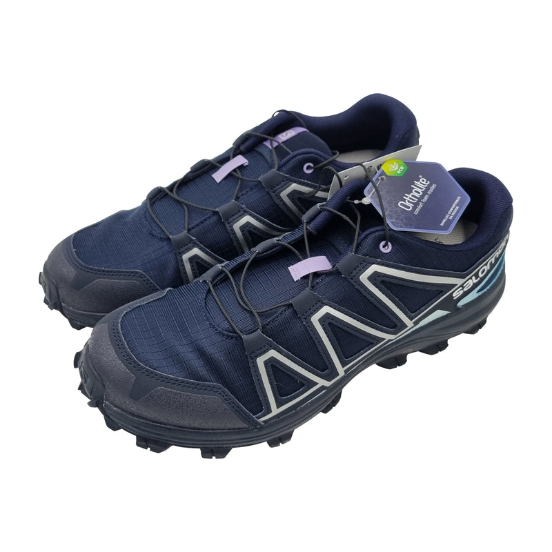 Salomon Alkalin Trail Damenschuh - 415876