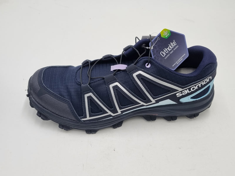 Salomon Alkalin Trail Damenschuh - 415876