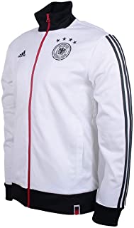 Adidas Tracktop der Deutschen Fußballnationalmannschaft - M 37022