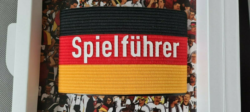 Adidas DFB Authentic Trikot Deutsche Fußballnationalmannschaft - LIMITED EDITION  - Gr L