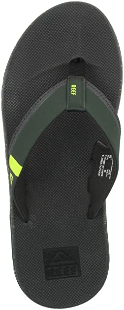 REEF Herren - Zehentrenner Fanning Low - RF0A3KIH-DFL
