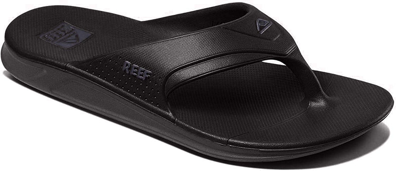 Reef Herren - Zehentrenner ONE Flipflop - schwarz
