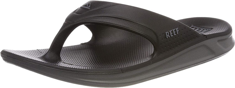 Reef Herren - Zehentrenner ONE Flipflop - schwarz