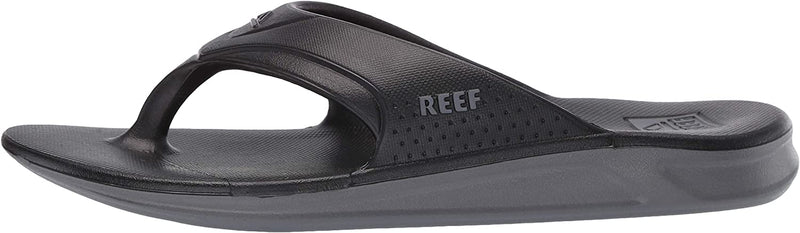 Reef Herren - Zehentrenner ONE Flipflop - schwarz