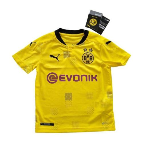 Puma Borussia Dortmund Trikot für Kinder - 759545 01