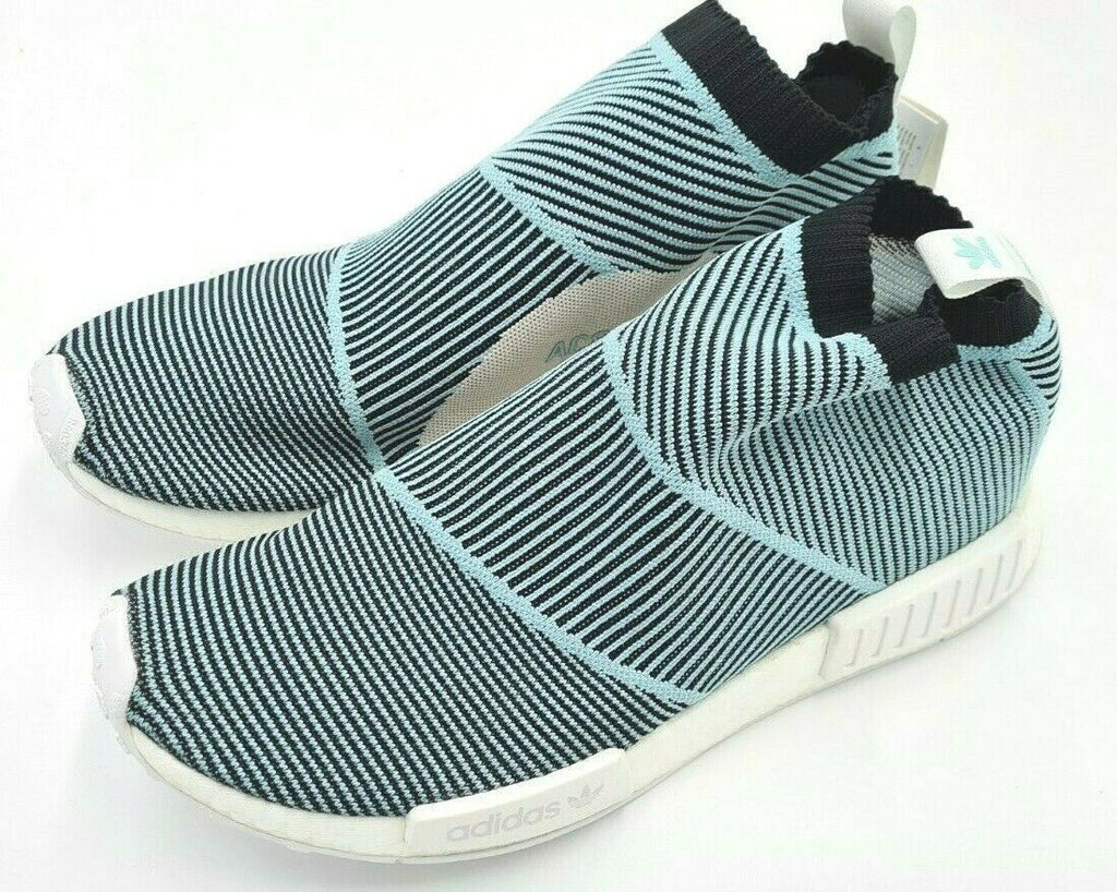 Adidas NMD CS1 Parley PK Laufschuhe AC8597