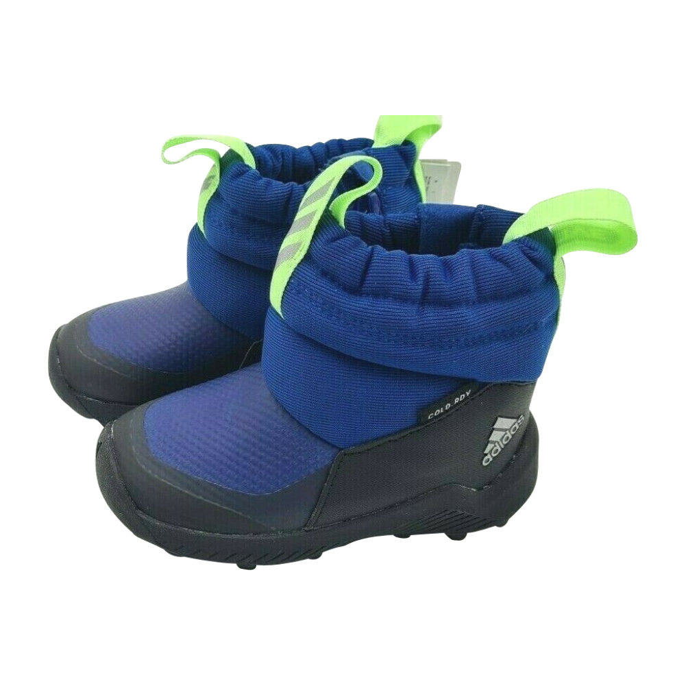 Adidas Active Snow C Winterstiefel - Art FV3272 - gefüttert