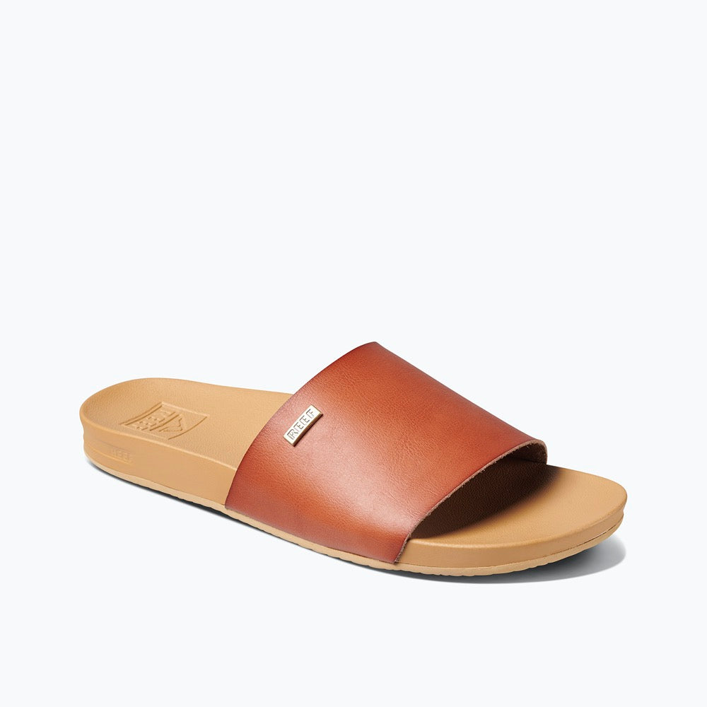 Reef Damen Zehentrenner - CUSHION SCOUT/GIRLS SANDALS - CI2496