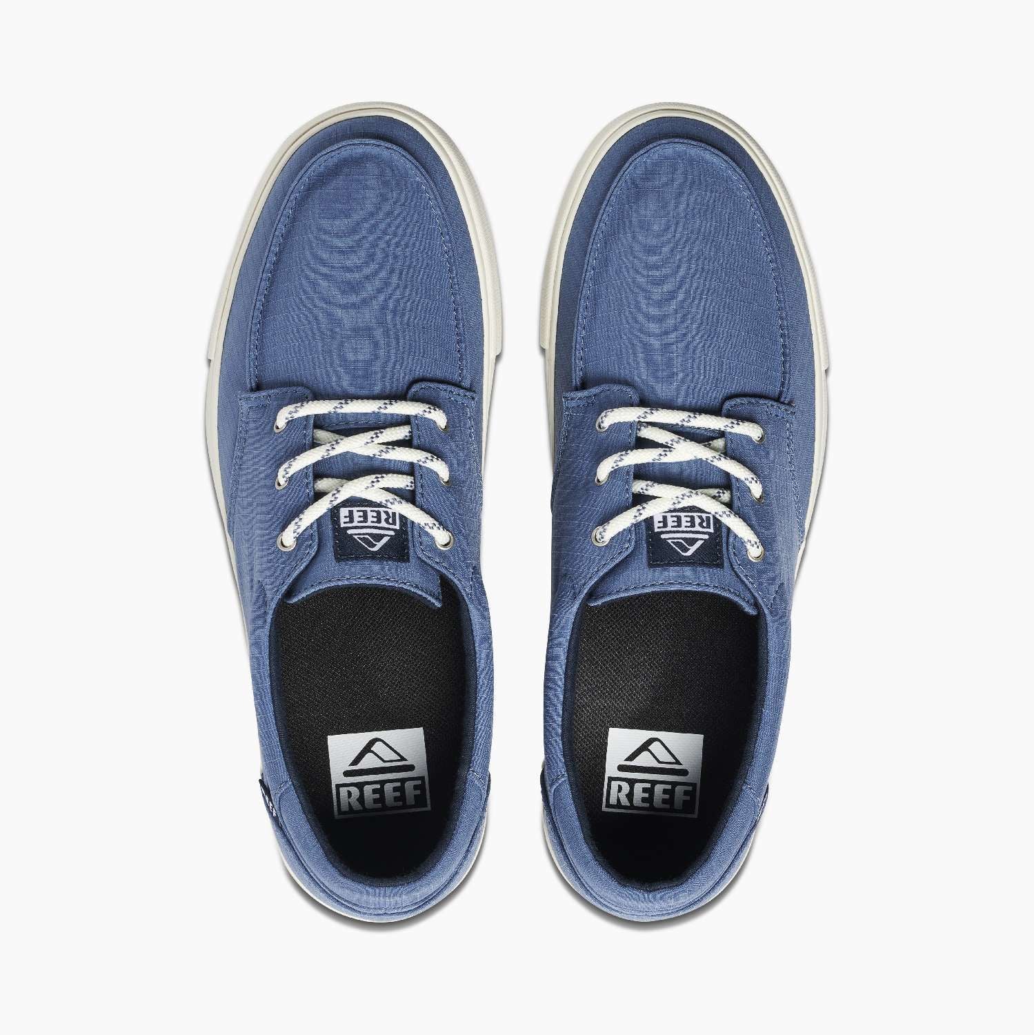 REEF Herren - Sneaker Deckhand 3 TX - ocean blue - CI4696