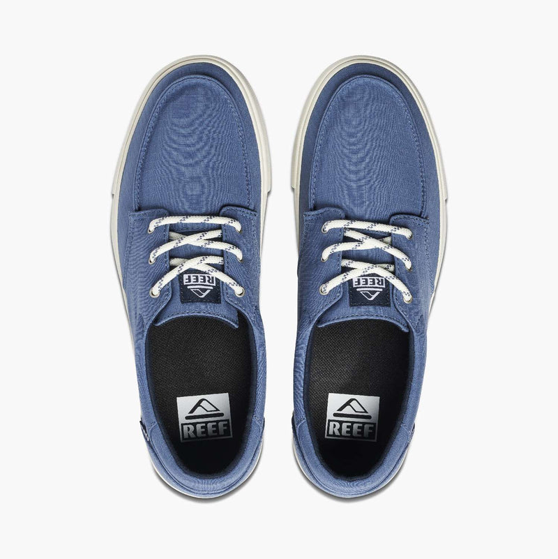 REEF Herren - Sneaker Deckhand 3 TX - ocean blue - CI4696