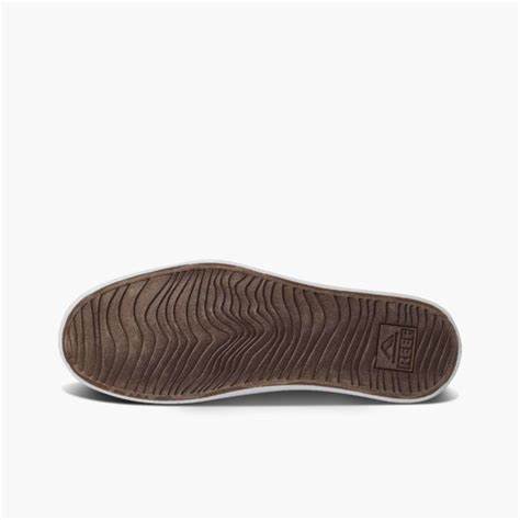 REEF Herren - Sneaker Deckhand 3 TX - ocean blue - CI4696